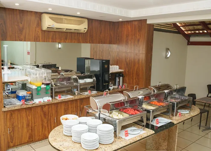 Sara Palace Hotel